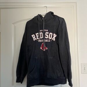 Boston Red Sox Hoodie